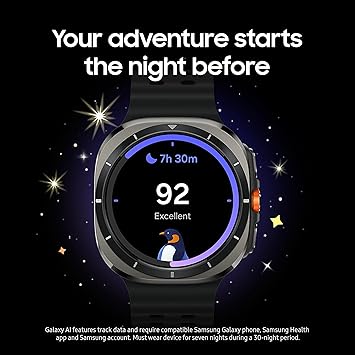 Samsung Galaxy Watch Ultra (2025) 47mm