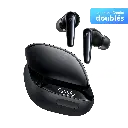  Soundcore Liberty 4 Pro | Annulation précise du bruit par 7 capteurs