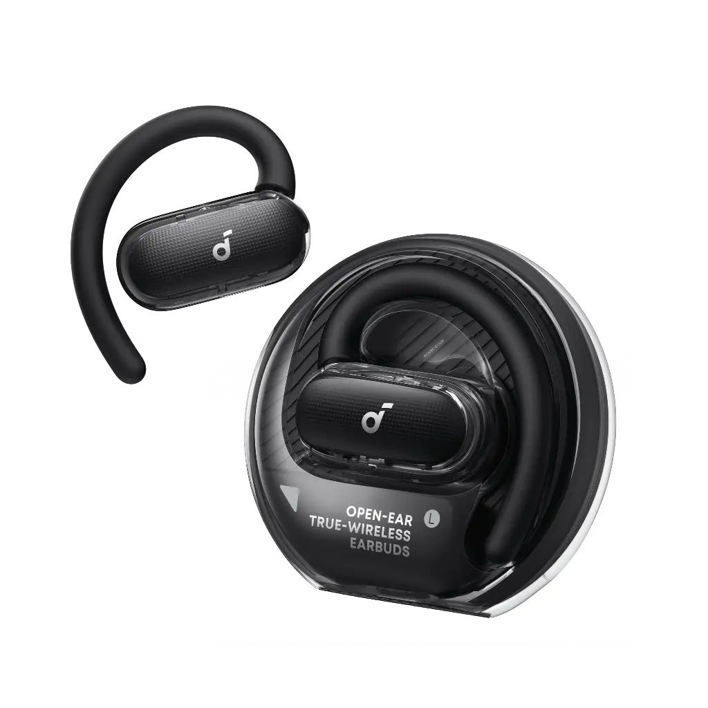 Soundcore V40i