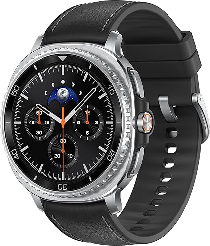 Samsung Galaxy Watch 8 Classic (2025) 46mm