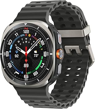 Samsung Galaxy Watch Ultra (2025) 47mm
