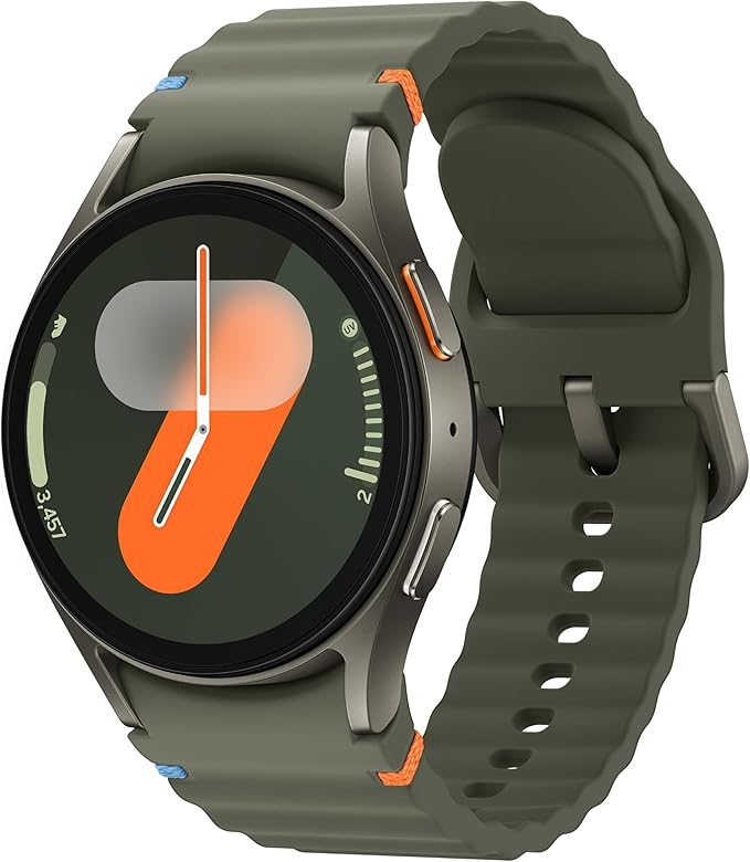 Samsung Galaxy Watch 7 40mm (Green)