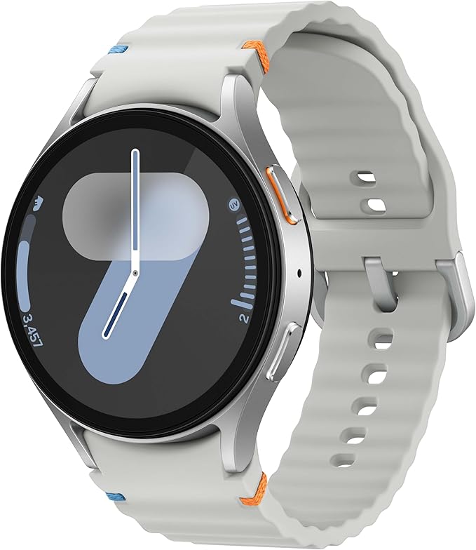 SAMSUNG Galaxy Watch 7 44mm (Silver)