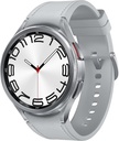Samsung Galaxy Watch 6 Classic 47mm Silver