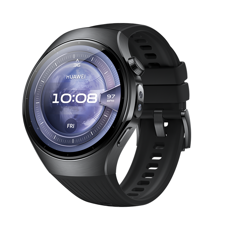 HUAWEI Watch 5 Black
