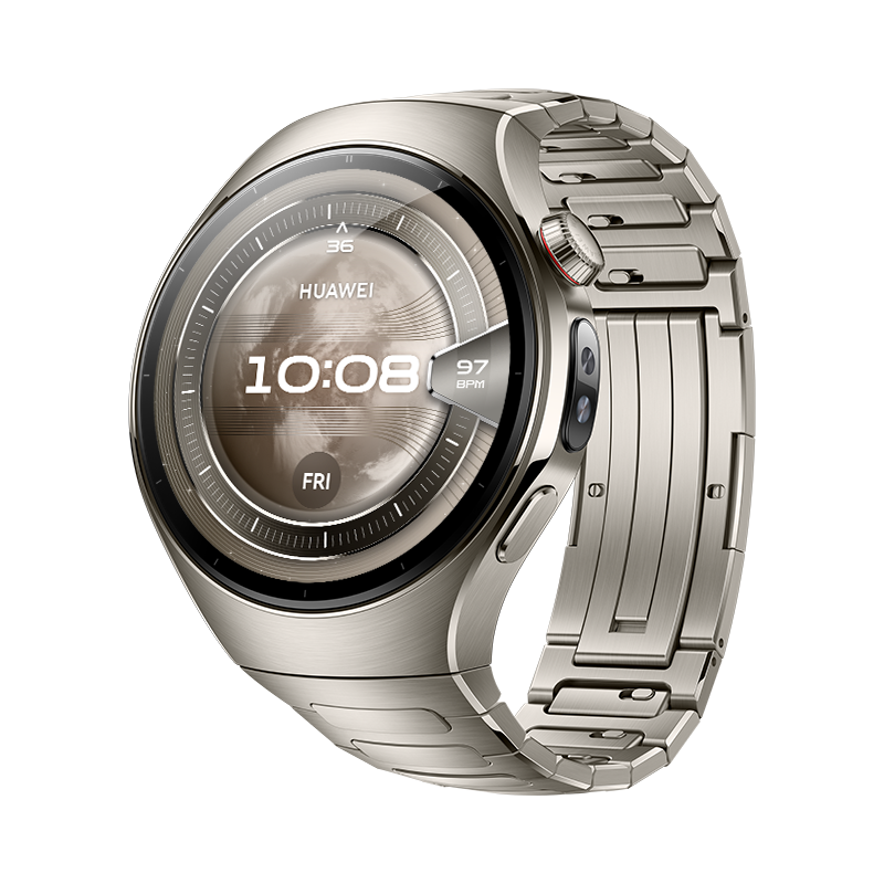 HUAWEI Watch 5 Titanium