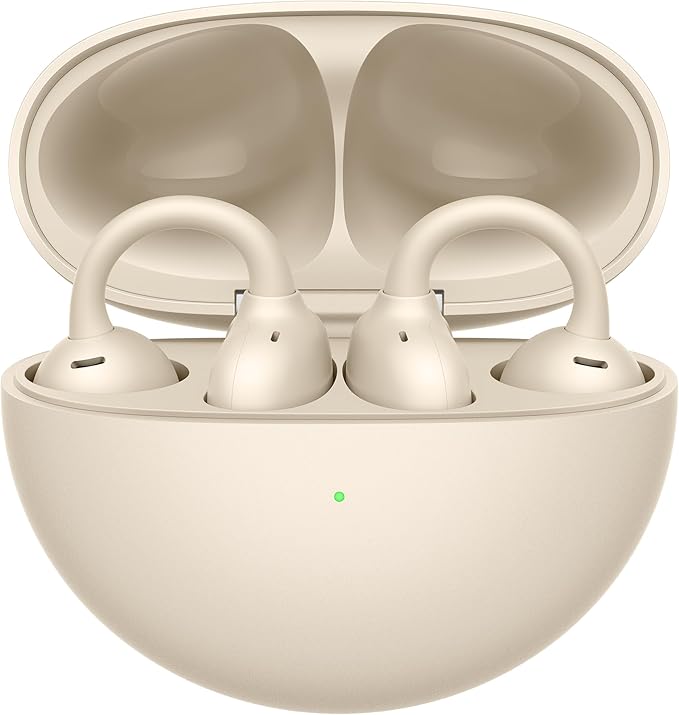  HUAWEI Free Clip (Beige)