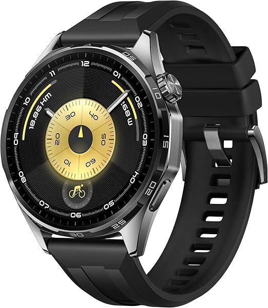Huawei watch GT6