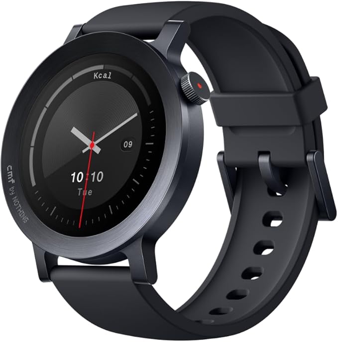 Cmf watch pro 3