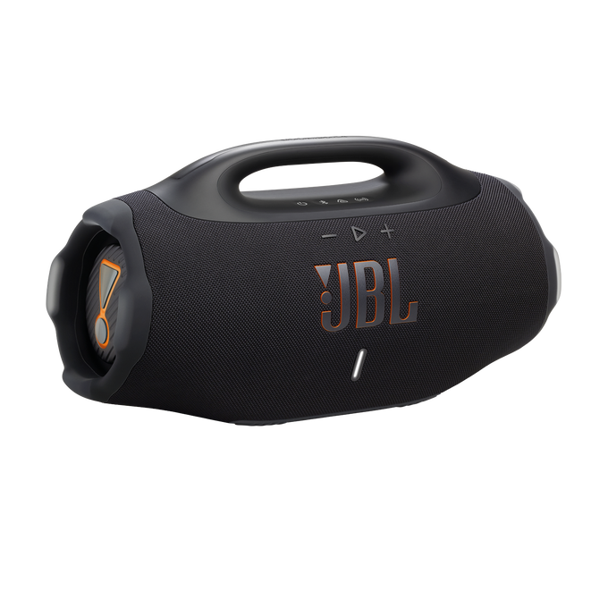 Jbl boombox 4