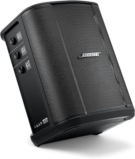 Bose S1 Pro+ Portable Bluetooth Speaker System