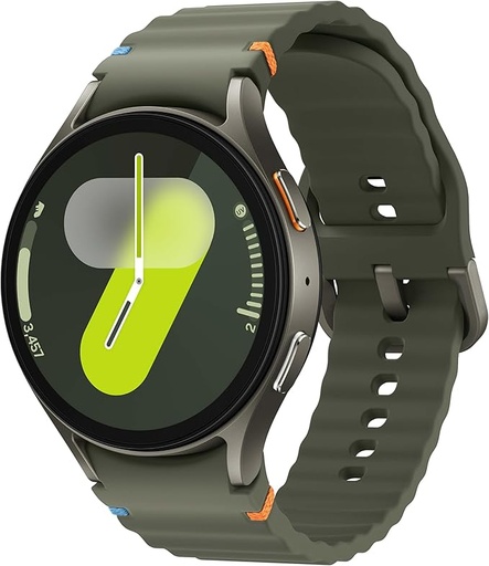 SAMSUNG Galaxy Watch 7 44mm (Green)