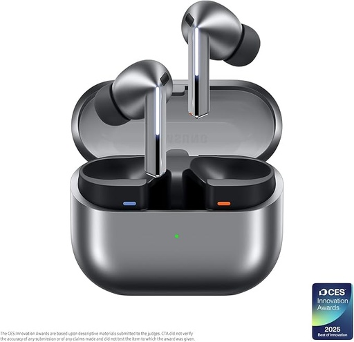 Samsung Galaxy Buds 3 Pro (Silver)