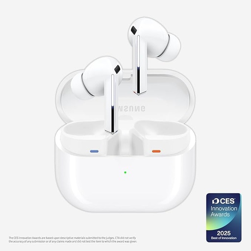 Samsung Galaxy Buds 3 Pro (White)