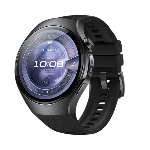 HUAWEI Watch 5 Black