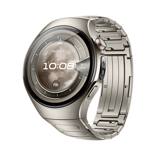 HUAWEI Watch 5 Titanium