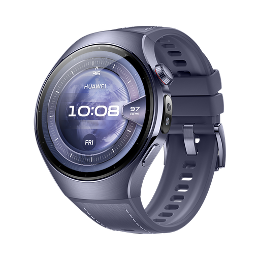 HUAWEI WATCH 5 PURPLE