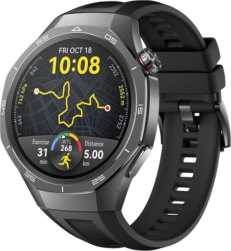 HUAWEI Watch GT 5 Pro (black)