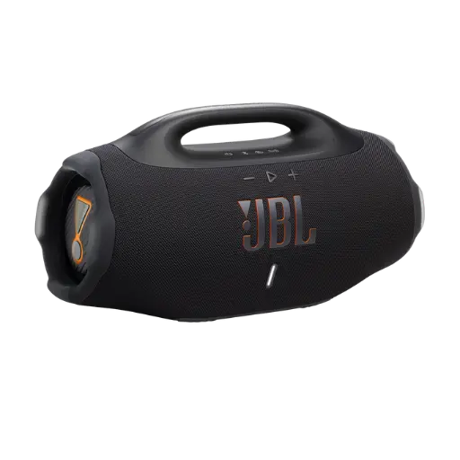 Jbl boombox 4
